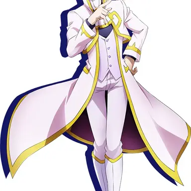 Profile image of Alice