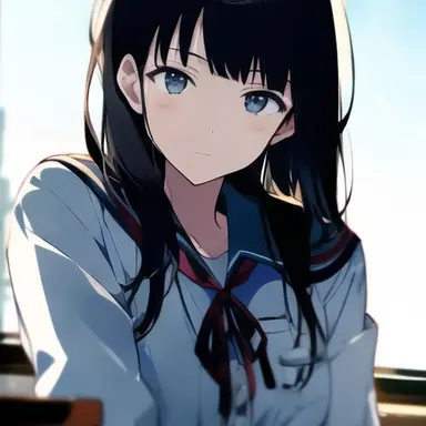 Profile image of Momone