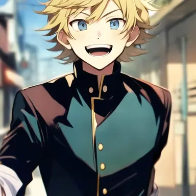Profile image of Yamato