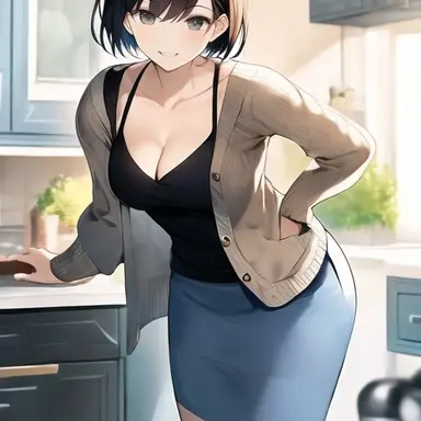 Profile image of 東雲　咲