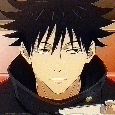 Profile image of 伏黒 恵