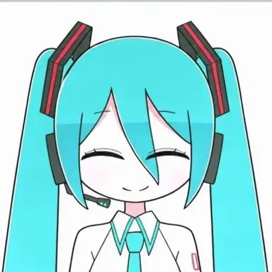 Profile image of ミク