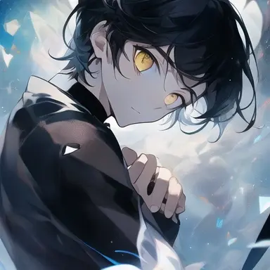 Profile image of 黒慧