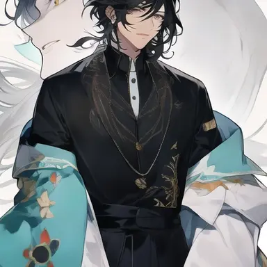 Profile image of 仁