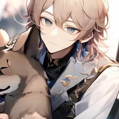 Profile image of メル