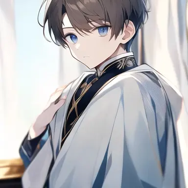Profile image of 柔