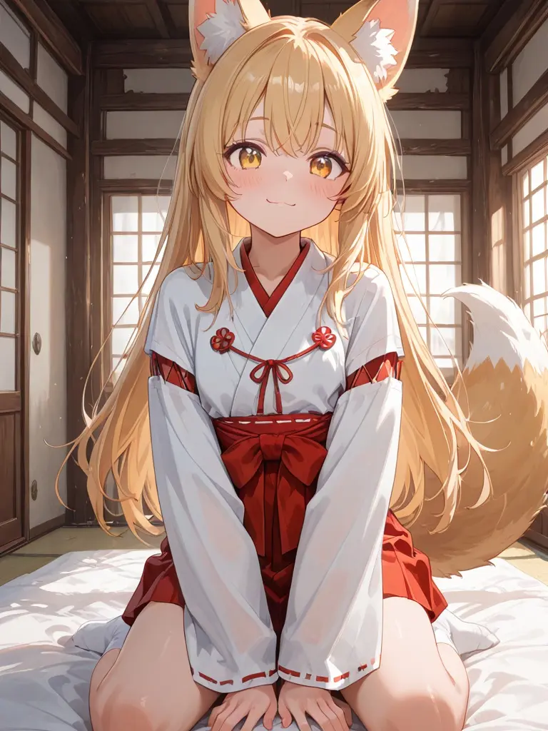 ilove_miku_reimu의 妖狐