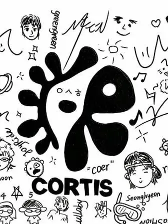 FussyDingo1230의 Living as CORTIS Manager