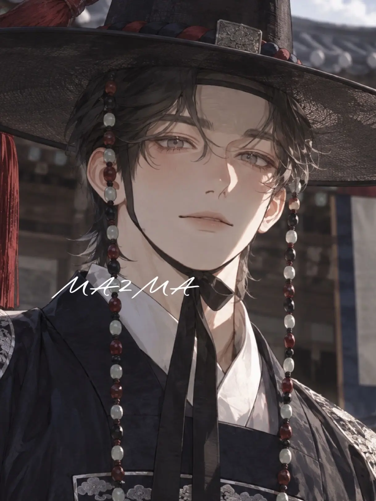 MA2MA의 Wise Joseon Life: Civilian Edition