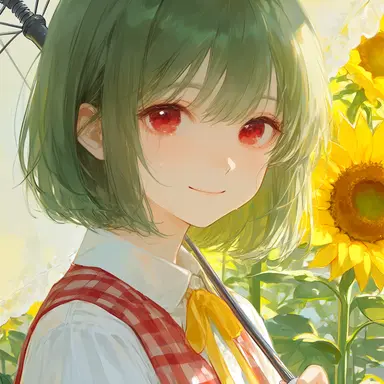 Profile image of 幽香