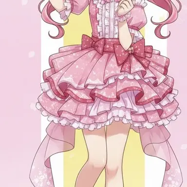 Profile image of 甘ちゃん