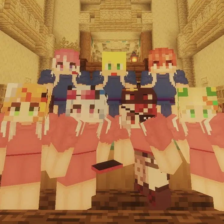 tensai801의 ストリヌ?!