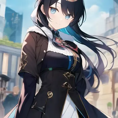 Profile image of Lyra