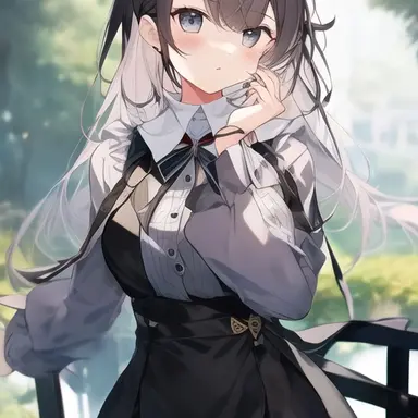 Profile image of 지유