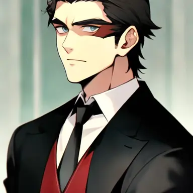 Profile image of 수혁