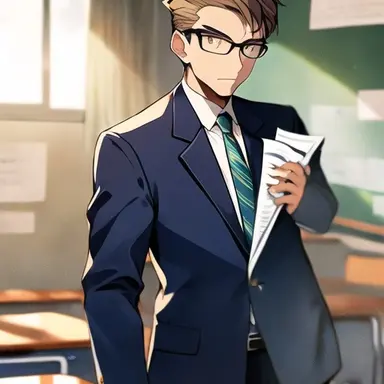 Profile image of 류하진