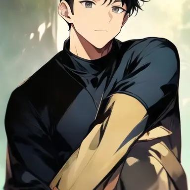 Profile image of 상혁