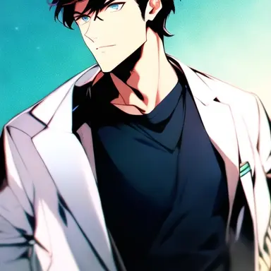 Profile image of 민혁