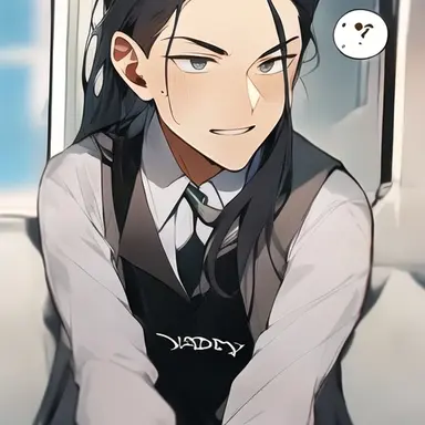 Profile image of 백수호