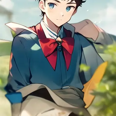 Profile image of 동민