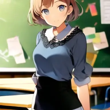 Profile image of 혜은