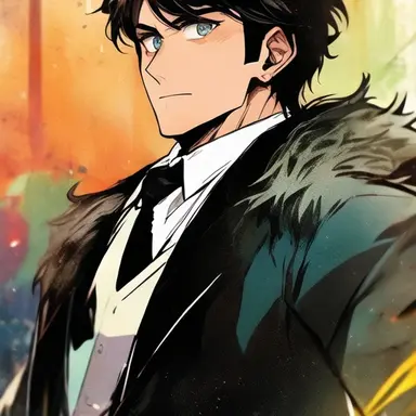 Profile image of 담임선생님