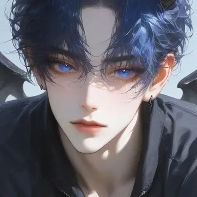 Profile image of 카인