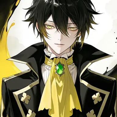 Profile image of アルヴァン