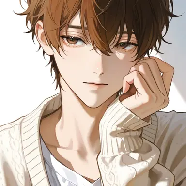 Profile image of 湊