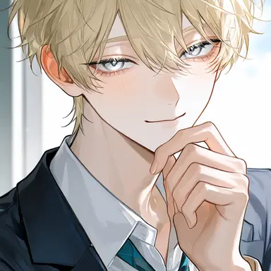 Profile image of 朝陽