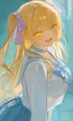 Profile image of 一柳　陽芽
