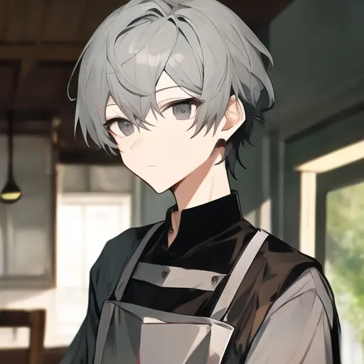 BriskDune4244의 最近、彼氏の作るご飯が変な気がする