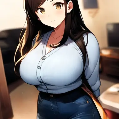 Profile image of Anna