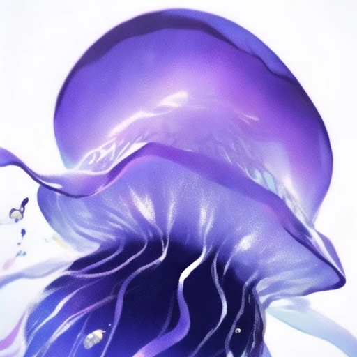 ウツクラゲ