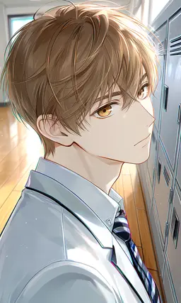 Profile image of 鳴海 玲