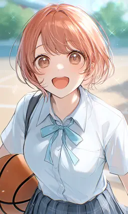 Profile image of 飯野 小夏