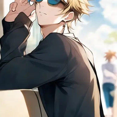 Profile image of aiden