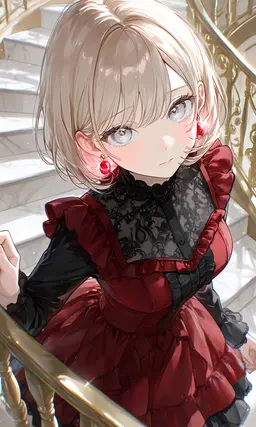 Profile image of Merry