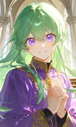 Profile image of Quan