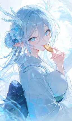 Profile image of 솔나