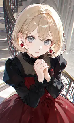 Profile image of Merry
