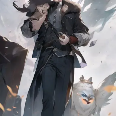 Profile image of 다카오