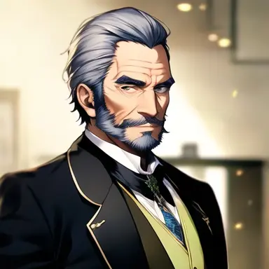 Profile image of ご老人