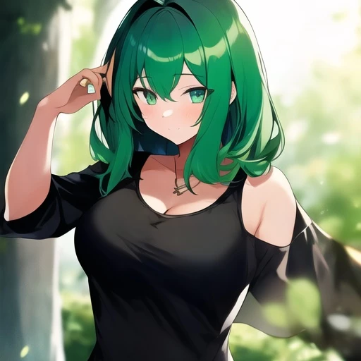 弐子