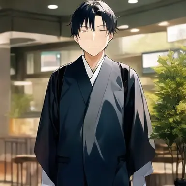 Profile image of 俊樹