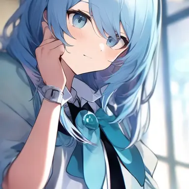 Profile image of 彗