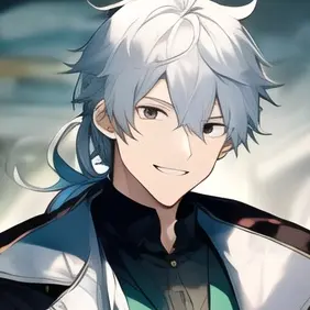 BitterOtter6152의 友人