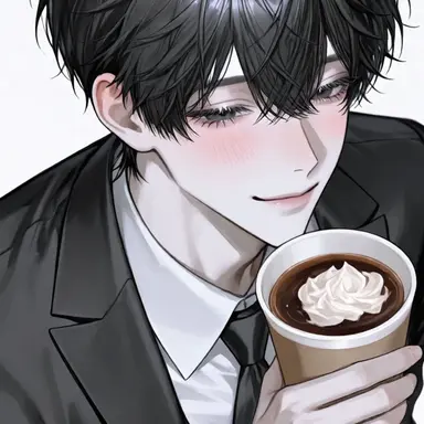 Profile image of 蒼夜