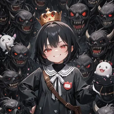 Profile image of マモン