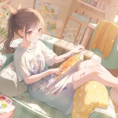 Profile image of 시노노메 에나